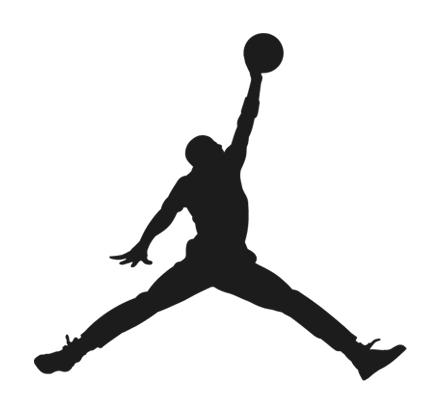 Air Jordan Logo By The Glory NYC Published March 16 2011 Full size is 